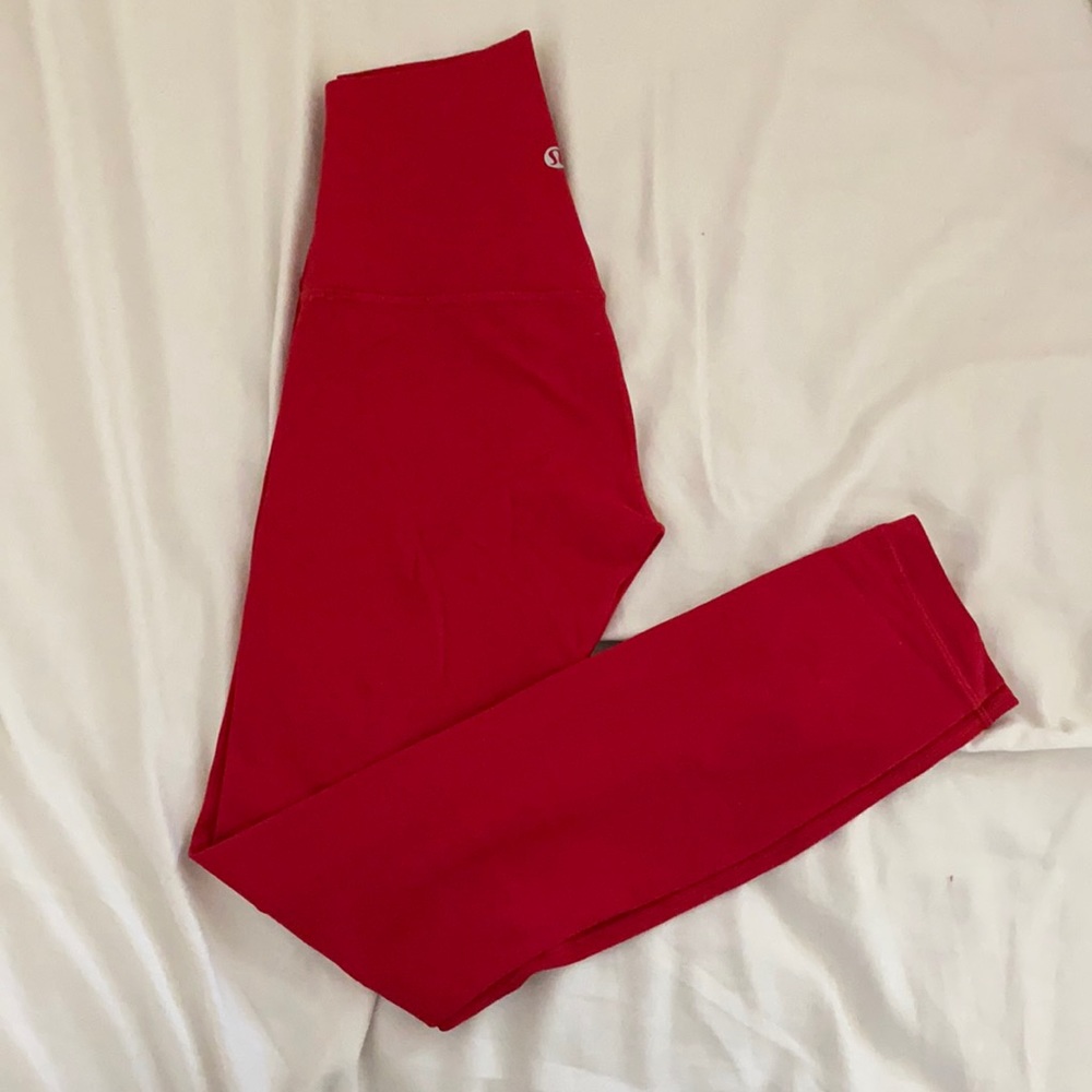 COPY - Lululemon leggings